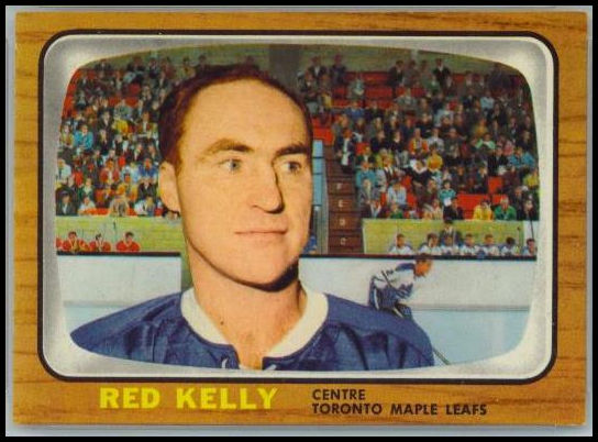 79 Red Kelly